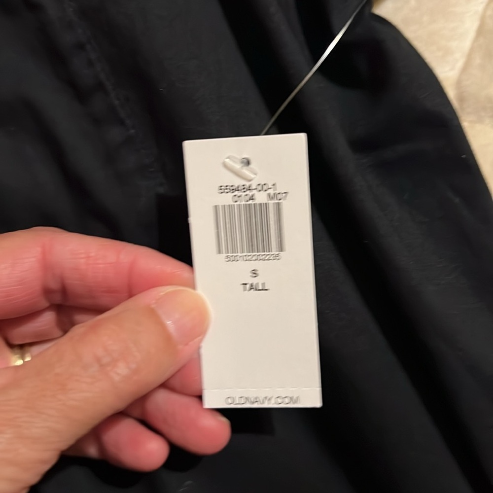 Short sleeve shirt dress from Old Navy - Picture 7 of 8